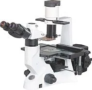 Микроскоп люминесцентный инвертированный НИБ-ФЛ