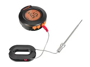 Термометр для мяса Levenhuk Wezzer Grill BT40, изображение 1