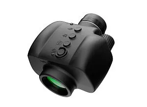 Фотомонокуляр цифровой Levenhuk Kelvin Snap ED 8x42, изображение 1