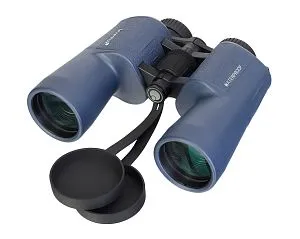 Бинокль Levenhuk New Sherman PLUS 16x50 (выставочный образец), изображение 1