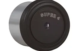 Окуляр Супер Кельнер: схема, достоинства и недостатки