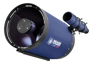 Труба оптическая Meade LX85 8" ACF New OTA, изображение 1