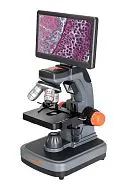 Фотомикроскоп Levenhuk Kelvin Touch KM5