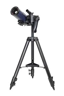 Телескоп Levenhuk New Skyline BASE МАК 70/1000 AZ-M