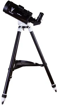 Телескоп Sky-Watcher MAK90 AZ-GTe SynScan GOTO, изображение 1