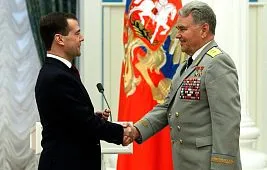 Владимир Шаталов: космонавт трех полетов