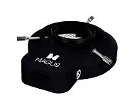 Осветитель кольцевой MAGUS LED 144А, с резьбовым адаптером