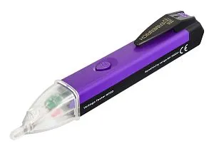 Индикатор напряжения Ermenrich Zing WT20, изображение 1