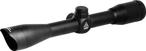 Прицел оптический Leapers UTG True Hunter Classic 4x32, Mil-Dot, «ласточкин хвост», изображение 1