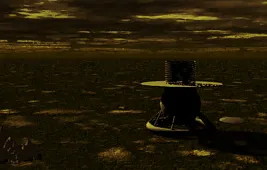 Станция «Венера-9»