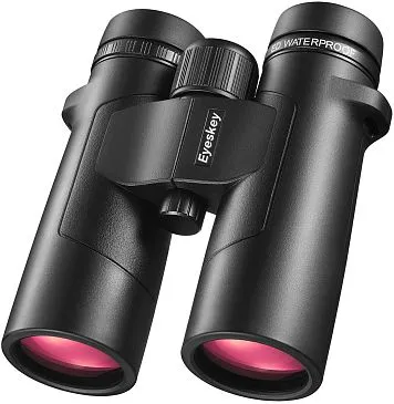 Бинокль Eyeskey Captor 8х42