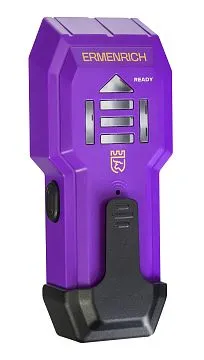 Детектор проводки Ermenrich Ping SA20, изображение 1