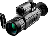Прицел тепловизионный Sytong AM03-35LRF с дальномером