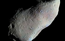 Планетоиды Солнечной системы – что это?