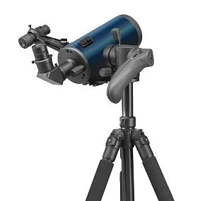 Телескоп Levenhuk New Skyline BASE МАК 80/850 AZ-M, изображение 1