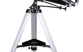 Зрительная труба Кеплера