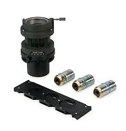 Устройство MAGUS HCM360 для работы методом контраста Хоффмана с набором объективов