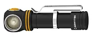 Мультифонарь Armytek Elf C2 Micro USB, теплый свет