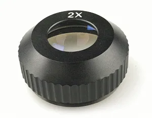 Насадка 2х для микроскопов Микромед МС-2, изображение 1