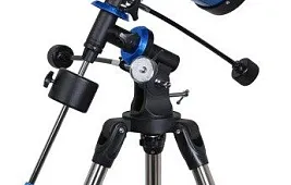 Телескоп Meade: инструкция по эксплуатации