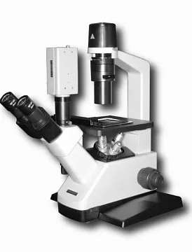 Микроскоп Биомед 3И, изображение 1