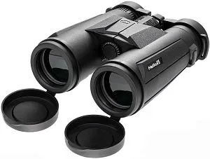 Бинокль Helios 10х42 (HS B601), изображение 1