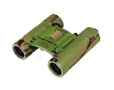 Подарок - Бинокль STURMAN 8x21