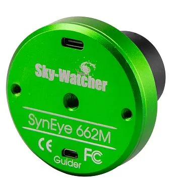 Астрокамера Sky-Watcher SynEye 662M, монохромная