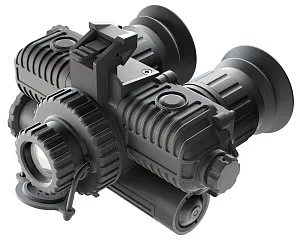 Бинокль тепловизионный FORTUNA General 19S3, изображение 1