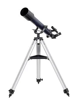 Телескоп Levenhuk New Skyline BASE 70/700 AZ2, изображение 1