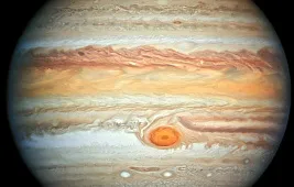 Газовые гиганты в Солнечной системе