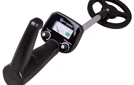 Металлоискатель глубинный профессиональный