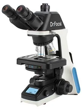 Микроскоп биологический Dr.Focal SBM-3T, изображение 1
