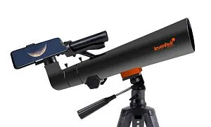 Фототелескоп Levenhuk Kelvin Nova BASE 70/400, изображение 1