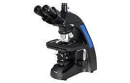 Видео! Микроскоп Levenhuk 870T: наблюдение лесной флоры и фауны (канал MAD SCIENCE, Youtube.com)