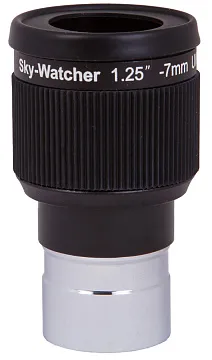 Окуляр Sky-Watcher UWA 58° 7 мм, 1,25", изображение 1