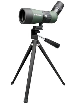 Зрительная труба Celestron LandScout 50, изображение 1