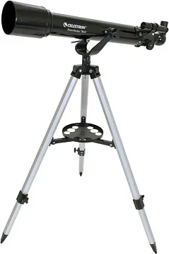 Телескоп Celestron PowerSeeker 70 AZ, изображение 1
