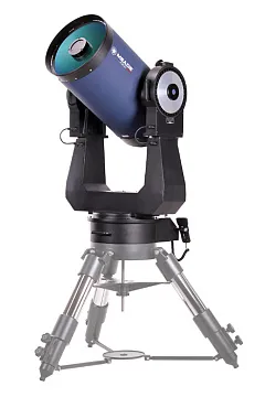 Телескоп Meade LX200 16" (f/10) ACF/UHTC Шмидт-Кассегрен с исправленной комой, изображение 1