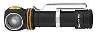 Мультифонарь Armytek Elf C2 Micro USB, белый свет