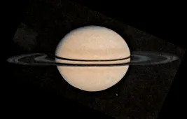 Почему Сатурн назвали Сатурном