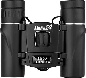 Бинокль Helios 8х22 (HS 8x22), изображение 1
