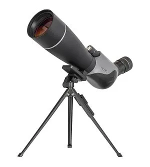 Зрительная труба Levenhuk New Blaze ED 80, изображение 1