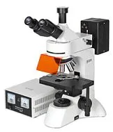 Микроскоп Альтами ЛЮМ 1