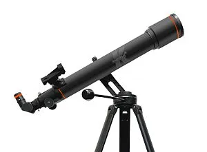 Фототелескоп Levenhuk Kelvin Nova PLUS 70/700, изображение 1