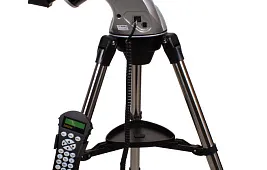 Как появился «Хаббл» – космический телескоп НАСА