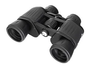 Бинокль Levenhuk New Atom 8x40, изображение 1