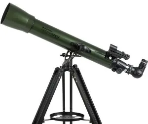 Телескоп Celestron ExploraScope 70 AZ, изображение 3