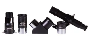 Телескоп Levenhuk Skyline 70х900 EQ, изображение 9