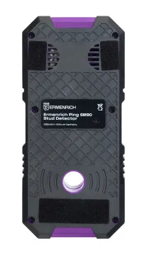 Детектор скрытой проводки Ermenrich Ping SM90, изображение 5
